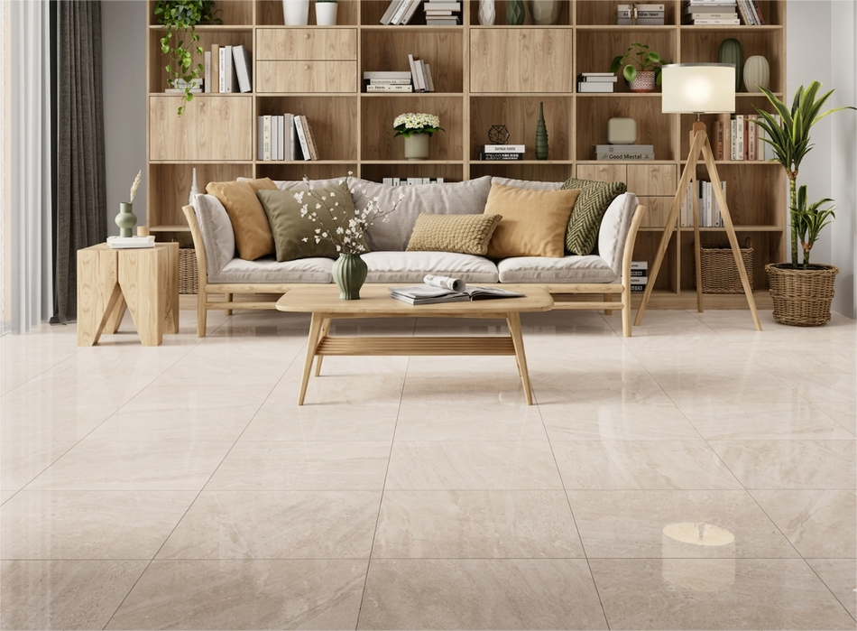 Piso Senoia Beige 55x55 Lsenoib1s07 (precio por caja)