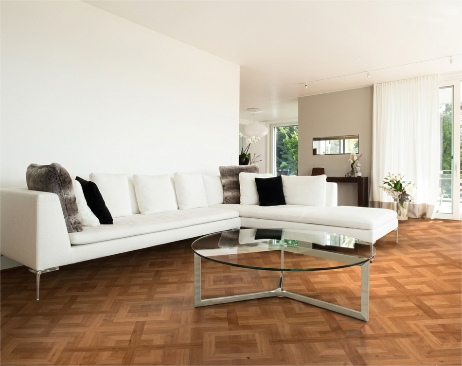Piso Madera Tiana Fd Er Natural 55x55 1.49 Lmadtia15gg (precio por caja)
