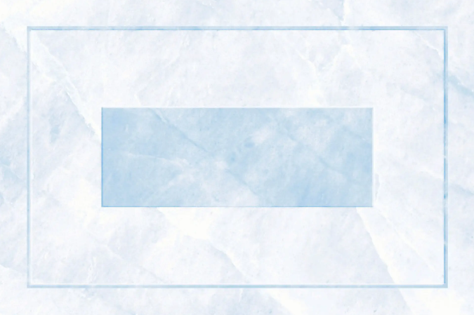 Muro Onice Fd Azul 20x30 1.52mt Lonice113ac (precio por metro)