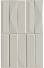 Muro Mayolita Antiq 25X40 1.50Mt (precio por metro)