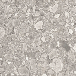 Piso Rusty Fd Gris 55X55 1.49Mt (precio por metro)