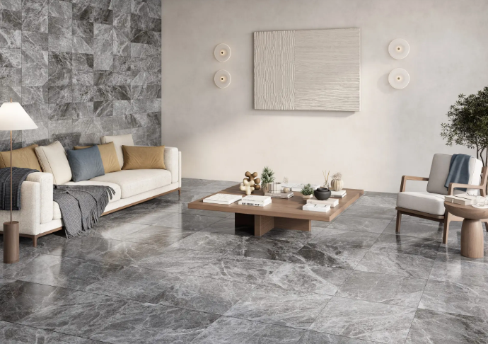 Piso Sinatra Fd Gris 44.6x44.6 1.99 Mt Lsinacf14hi (precio por metro)