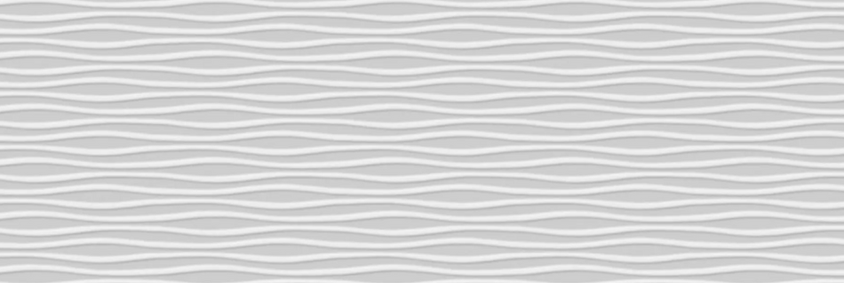 Muro Arkshade Glossy Blanco 25x75 1.68mt Larksha17av (precio por metro)