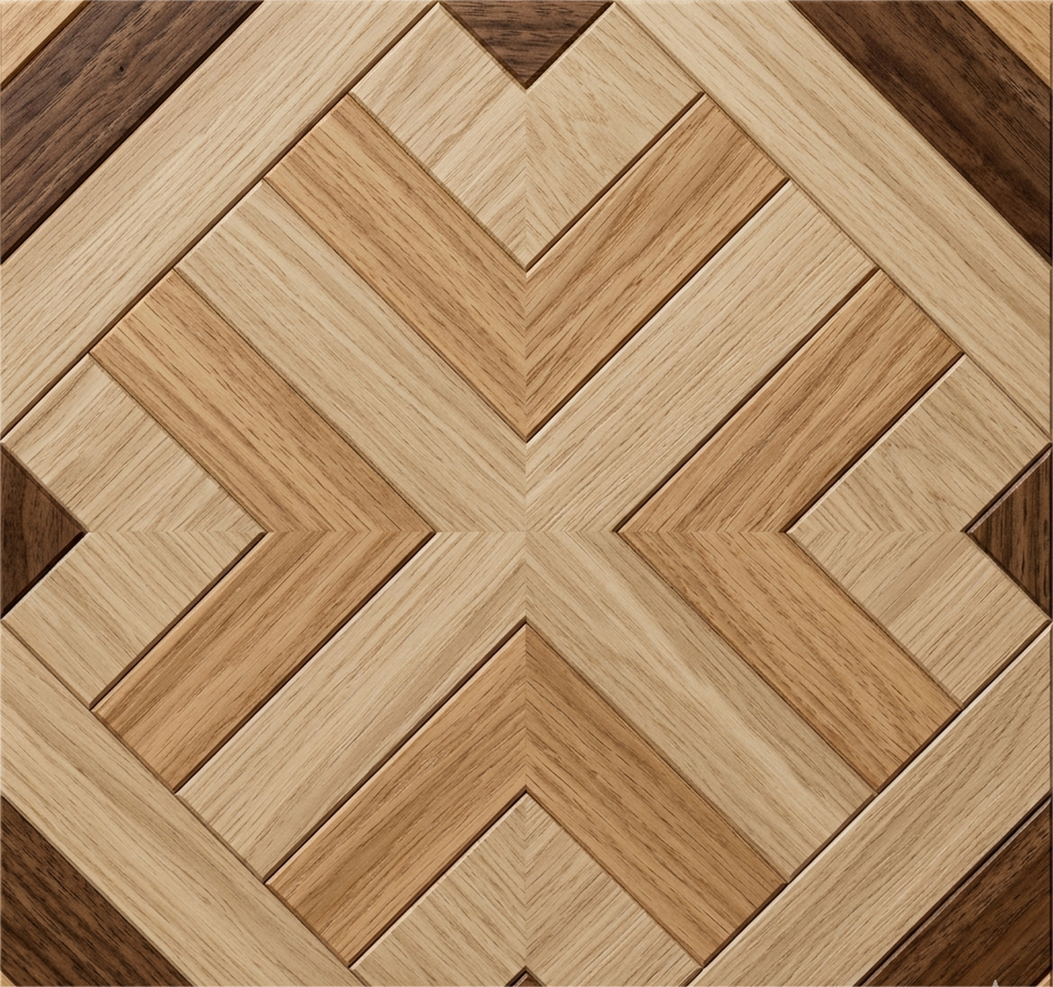 Piso Linum Fdx Miel 44x44 Llinum114he 1.92mt (precio por metro)