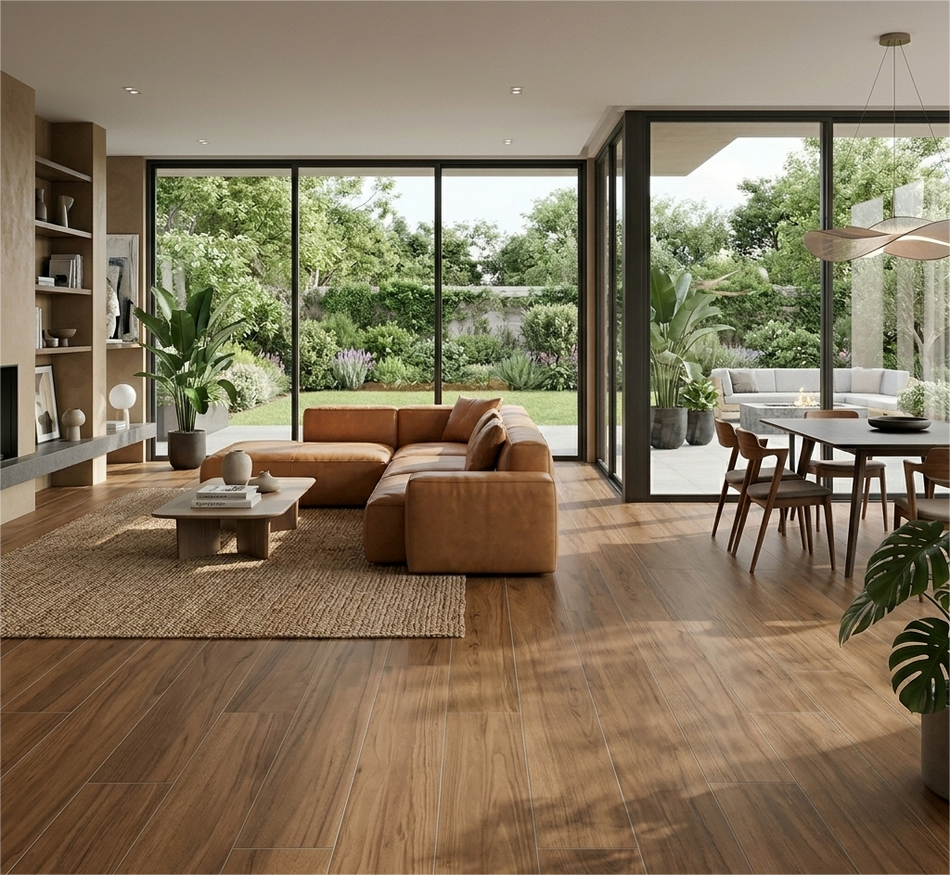 Piso Wood Essence Miel 20X90 Lwodese1S37 (precio por metro)