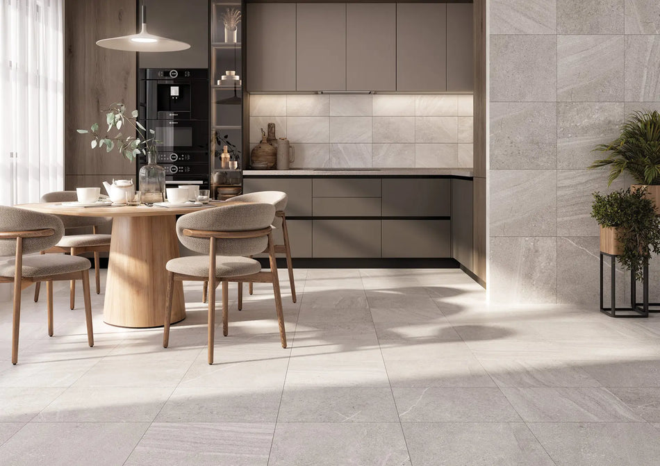 Piso Cer Ceroso Amur Fd Beige 1A 60X60 Lamurfd1T07(Precio Por Metro)