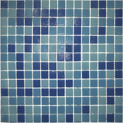 Mosaico Veneciano Mezcla Akumal Pq9002G, (Precio Por Metro)