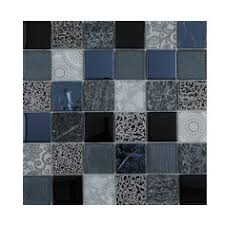 Malla Intermatex Elements Black Pq9919, (Precio Por Metro)