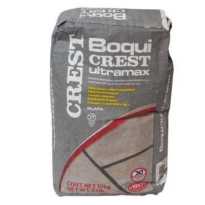 Boquicrest Plata Ultramax 10 Kg Pr2254