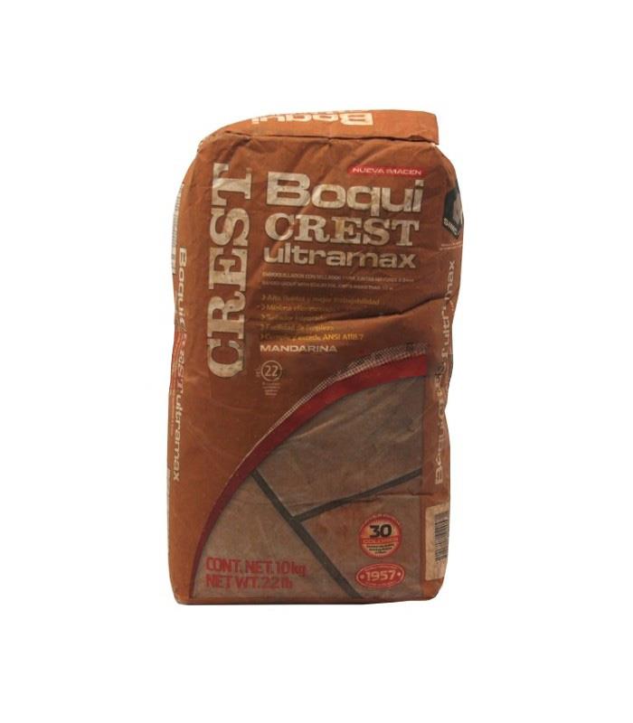 Boquicrest Mandarina Ultramax 10 Kg Pr2255