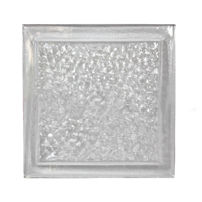 Baldosa Fontibre Vitroblock Arex 30X30Cm Pr3710, (Precio Por Metro)