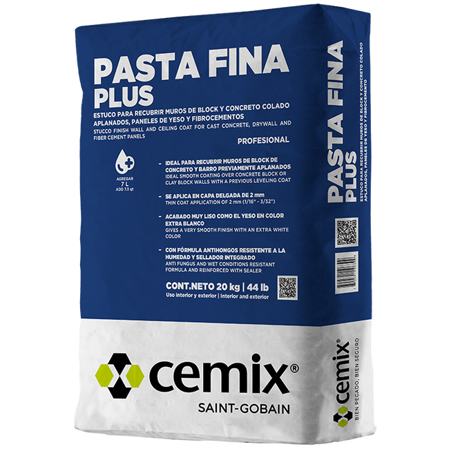 CEMIX – Boxito.com
