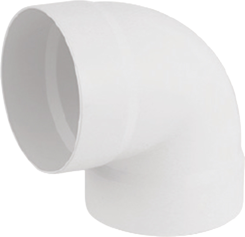 Codo Sanitario 90 Grados Cementable 51Mm Pt5010