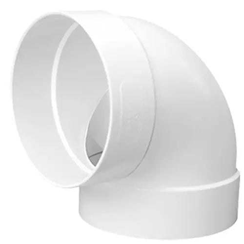 Codo Sanitario 90 Grados Cementable Advance 50Mm Pt5010A