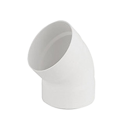 Codo 45 Sanitario Cemen 75 Cs07545