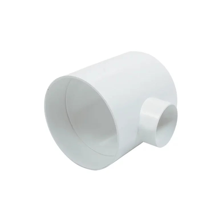 Tee Sanitaria Reducida 100Mm X 51Mm Pt5040