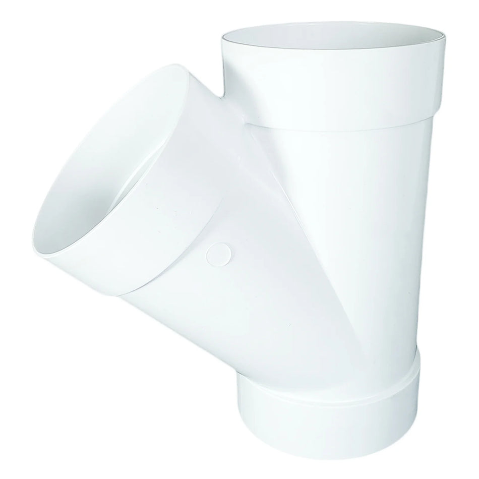 Yee Sanitaria Cementable 110Mm Advance Pt5060A