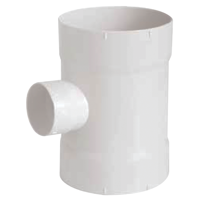 Yee Sanitaria Reducida 150Mm X 100Mm Pt5061