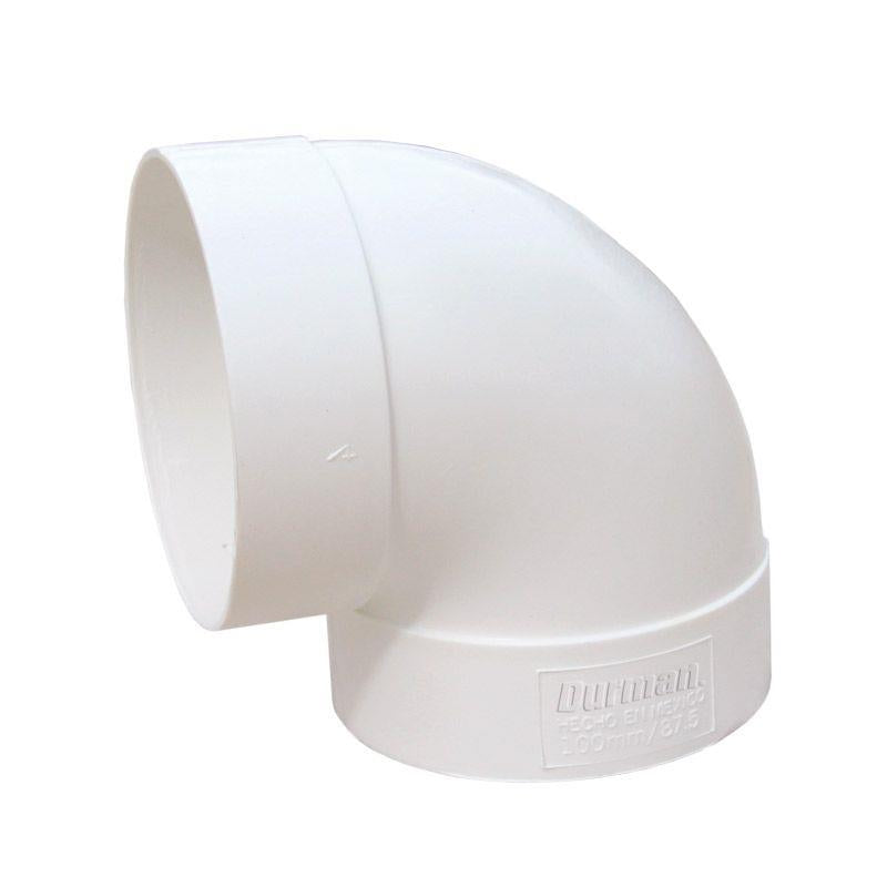 Reducción Bushing Sanitaria Cementable 100Mm X 75Mm Pt5095