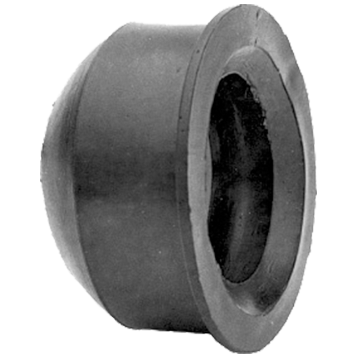 Conector Caspol Modelo 11-U 51 Mm X 38 Mm Pt5136
