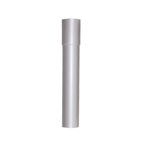 Extensión Plástica para Lavabo Color Plata Ph-206P PT75029