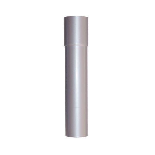 Extensión Plástica para Fregadero Color Plata Ph-207P PT75030