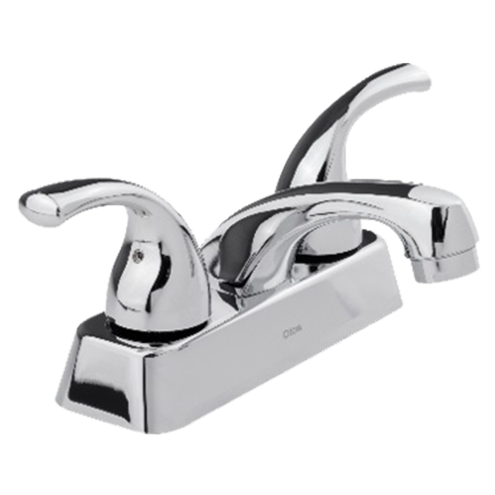 Mezcladora Abs Ecológica Para Lavabo Pv0577