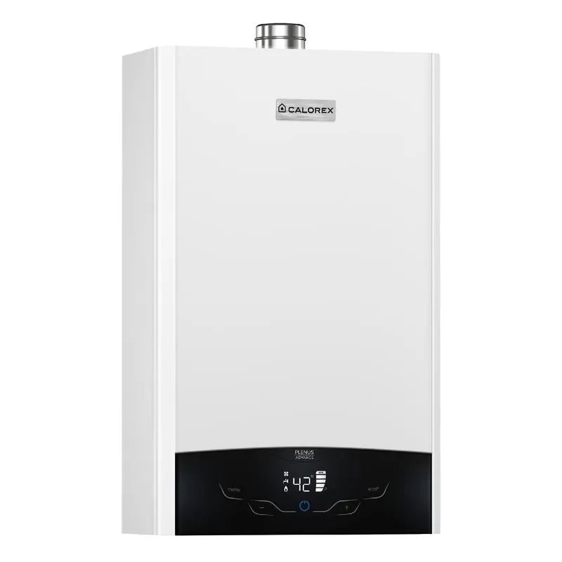 Calorex Instantáneo Plenus Advance 14 Lp, PV1002