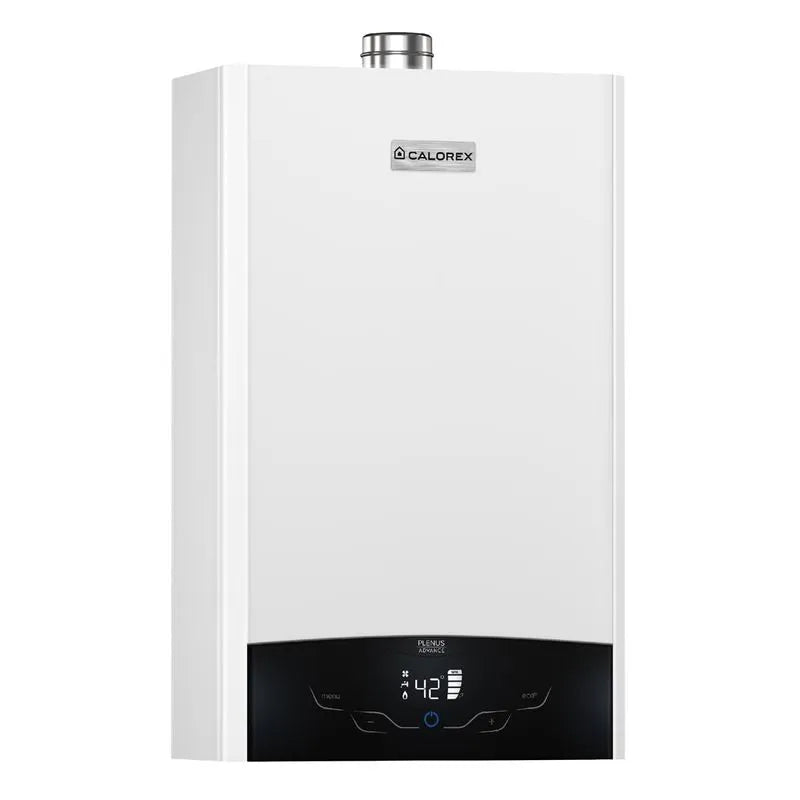 Calorex Instantáneo Plenus Advance 16 Lp, PV1003