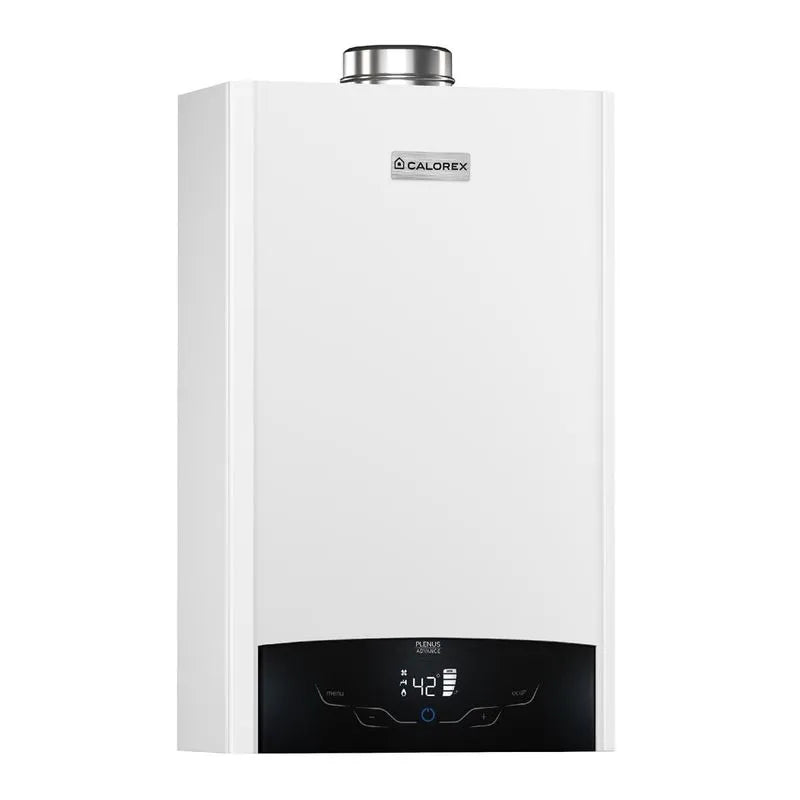 Calorex Instantáneo Plenus Advance 24 Lp, PV1004