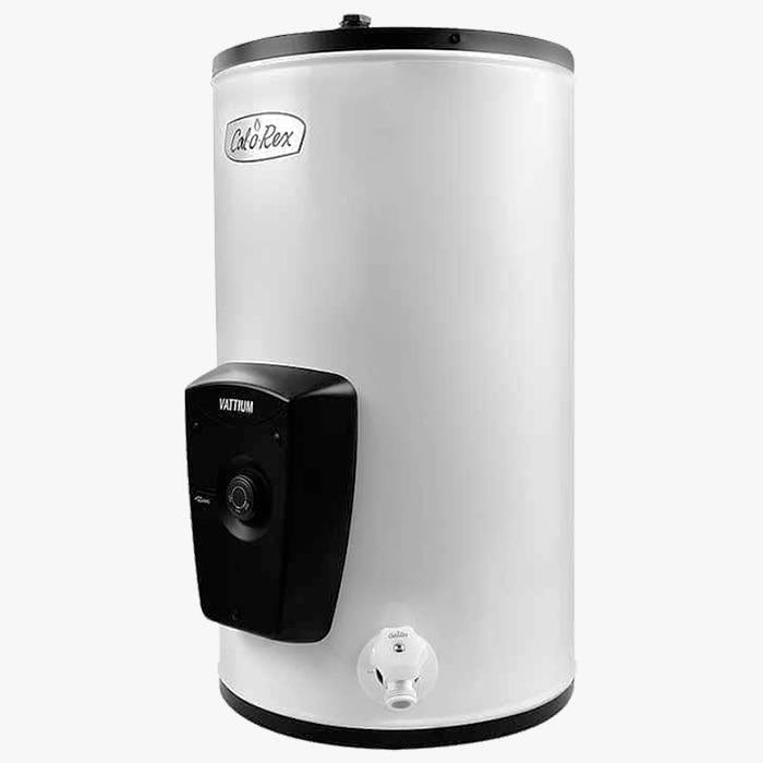 Calentador Eléctrico De Depósito Calorex Vattium 127V Pv1067
