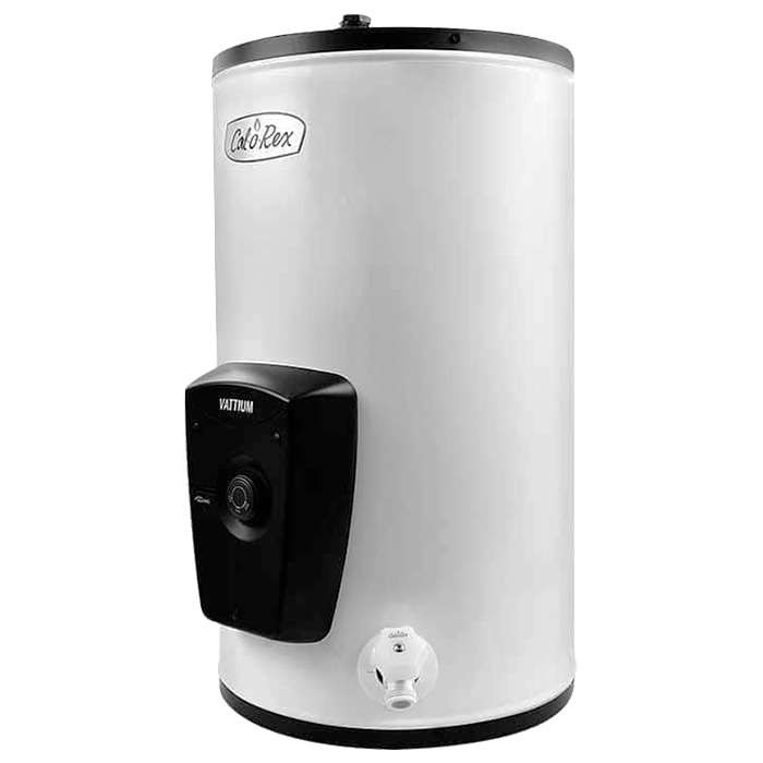 Calentador Eléctrico Vattium E-30 220V Pv1072