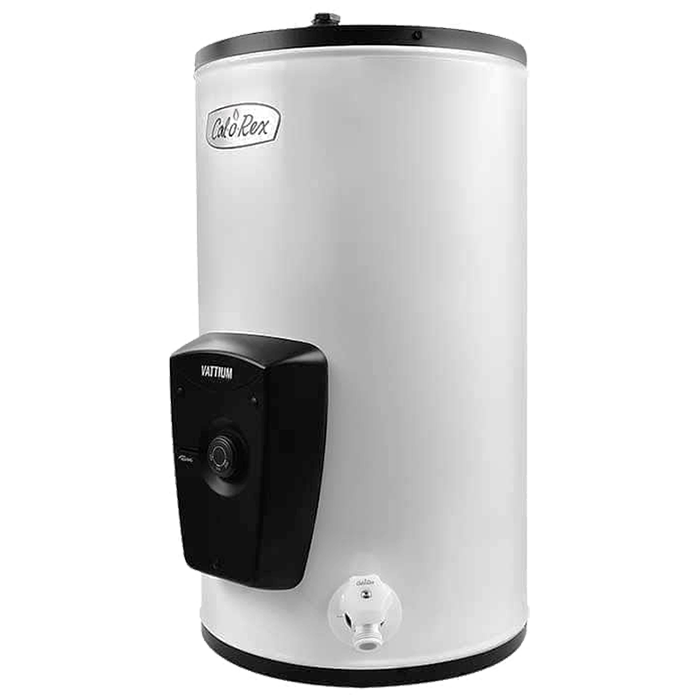 Calentador Eléctrico Vattium E-40 220V Pv1073