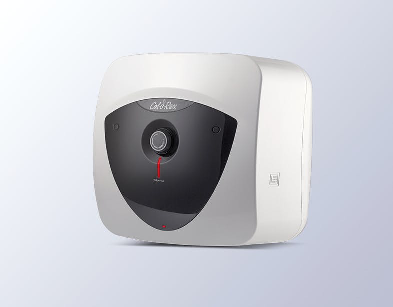 Calentador De Depósito Calorex Eléctrico Levare 15L 127V 1500W Pv1115