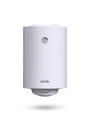 Calentador Calorex De Depósito Eléctrico Pro 50L 127V 1500W Pv1121