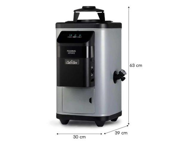 Calentador De Paso Poderus Advance 06 Lp Pv1187