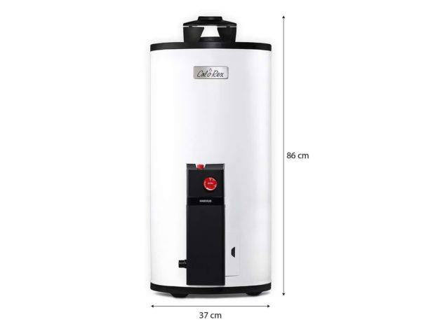 Calentador De Depósito G10 Lp Pv1200