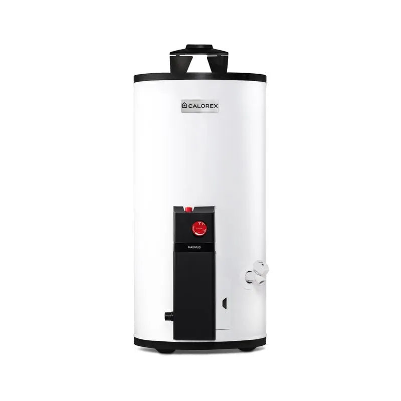 Calentador De Depósito Maximus G10 Lp Pv1200
