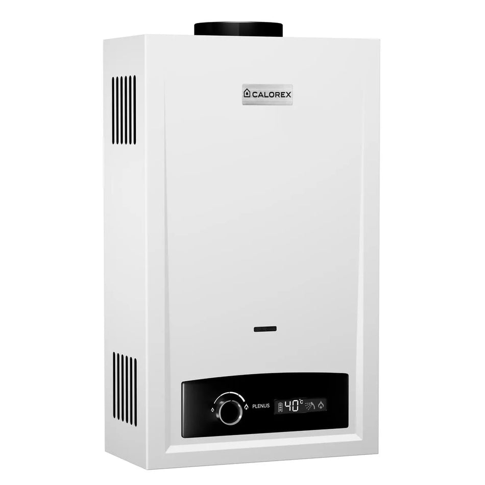 Calorex Instantaneo Plenus 11L Glp, PV1216