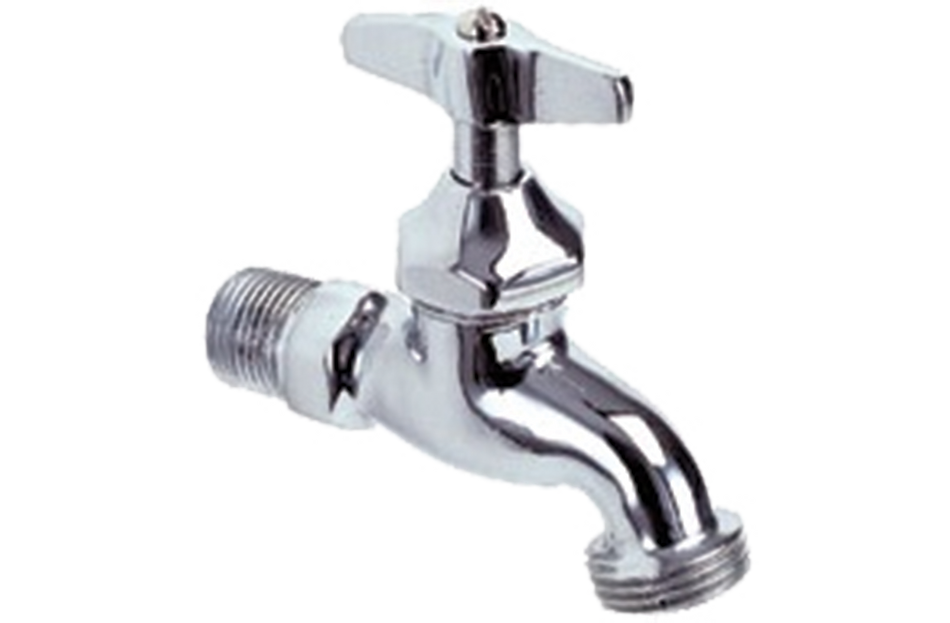 Llave Para Manguera Cromada, Modelo 19Cr, Urrea