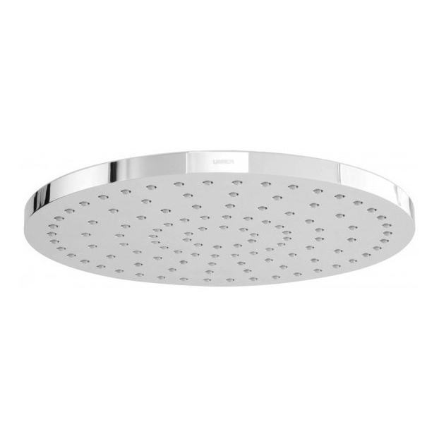 Regadera Sin Brazo Acabado Cromo, Modelo 2213, Urrea