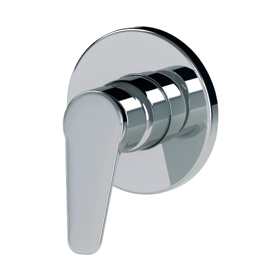 Monomando Para Regadera Lia, Modelo 102Cl, Urrea