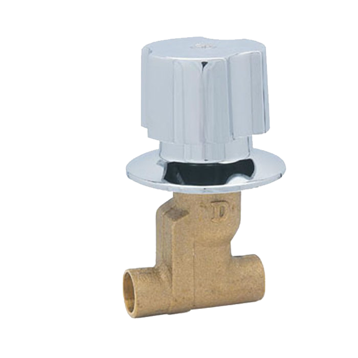 Llave Dica 13 Mm Acabado Cromado Pv2401