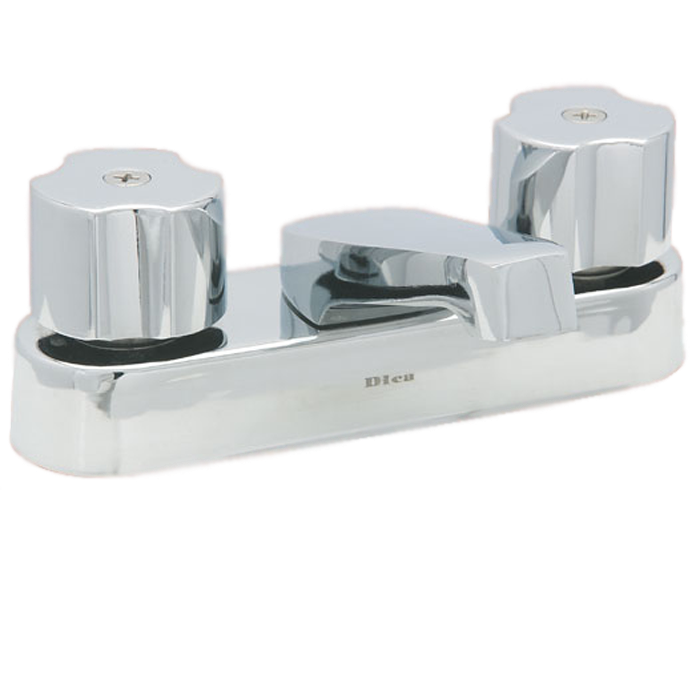 Mezcladora Para Fregadero Dica Pv2408