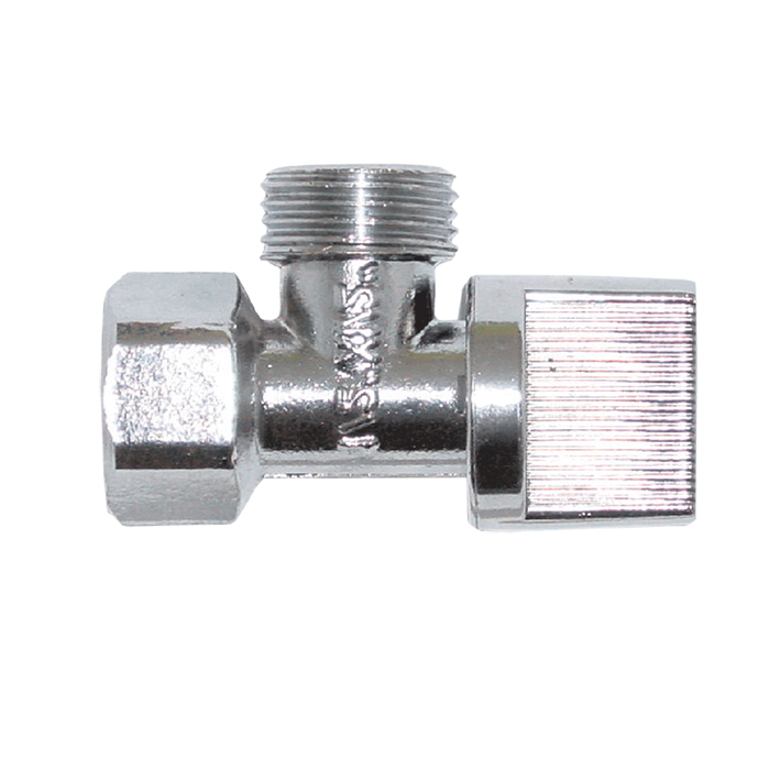 Llave De Control Angular Pv2428