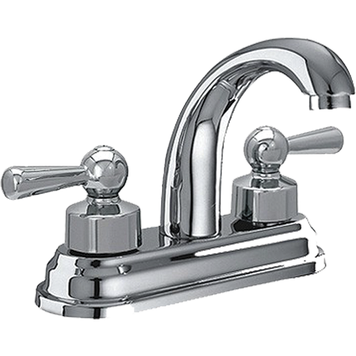 Mezcladora 4 Lavabo Niza con Manerales URREA PV2430