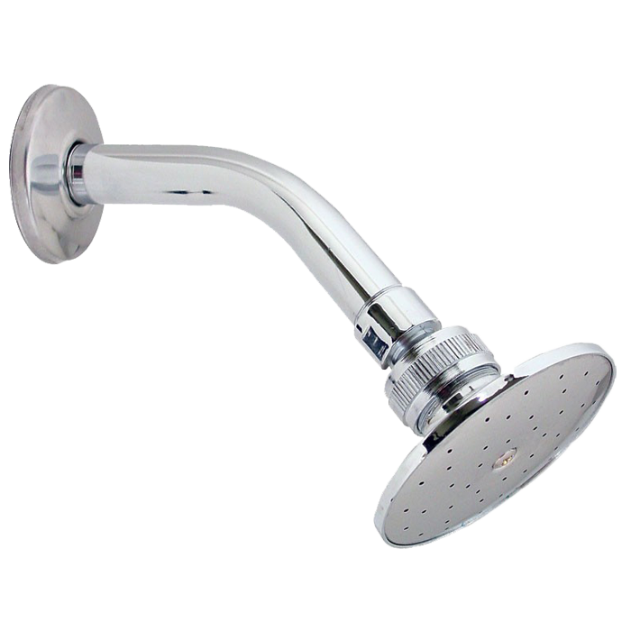 Regadera Napoles Pv2638