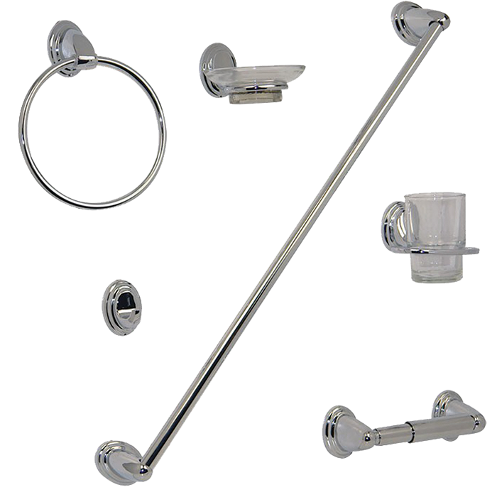 Accesorios Para Empotrar Pv2655