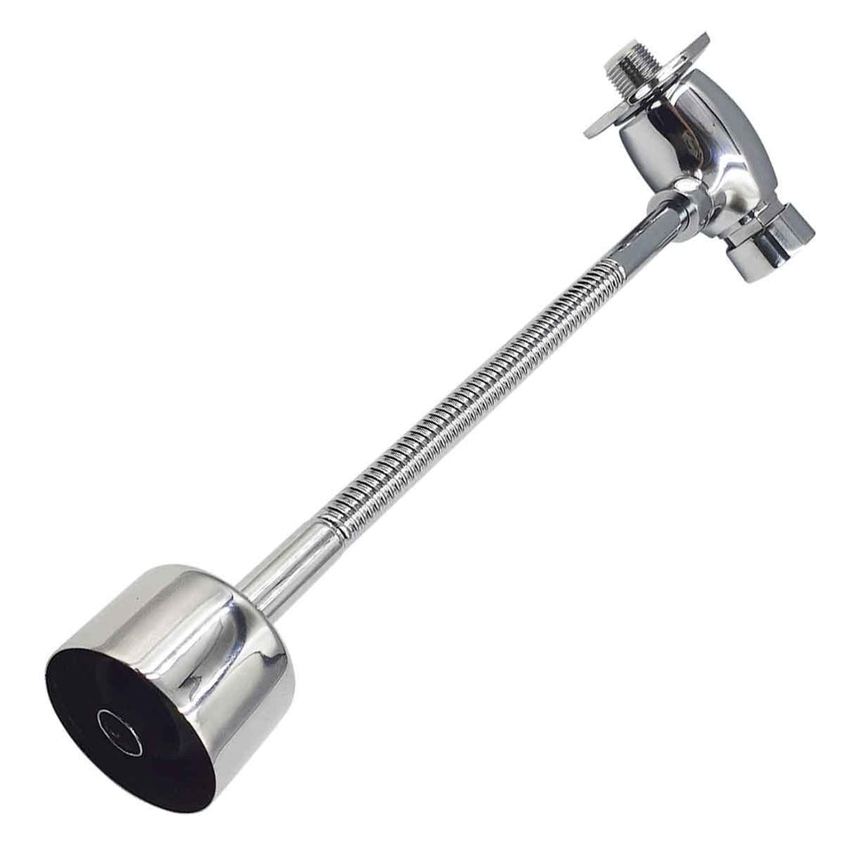 Llave Temporizadora Para Mingitorio Cromada Rugo Pv6025