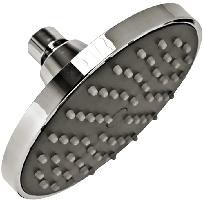 Regadera Amsterdam Red 6 Antis 44Am